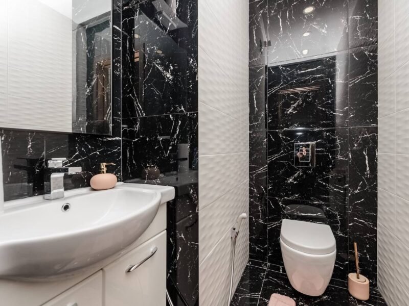 Ciocana · 2 camere · str. Ginta Latină · 66 m²