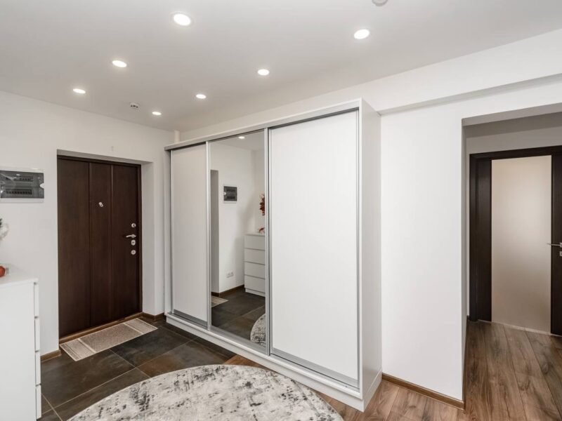 Ciocana · 2 camere · str. Ginta Latină · 66 m²