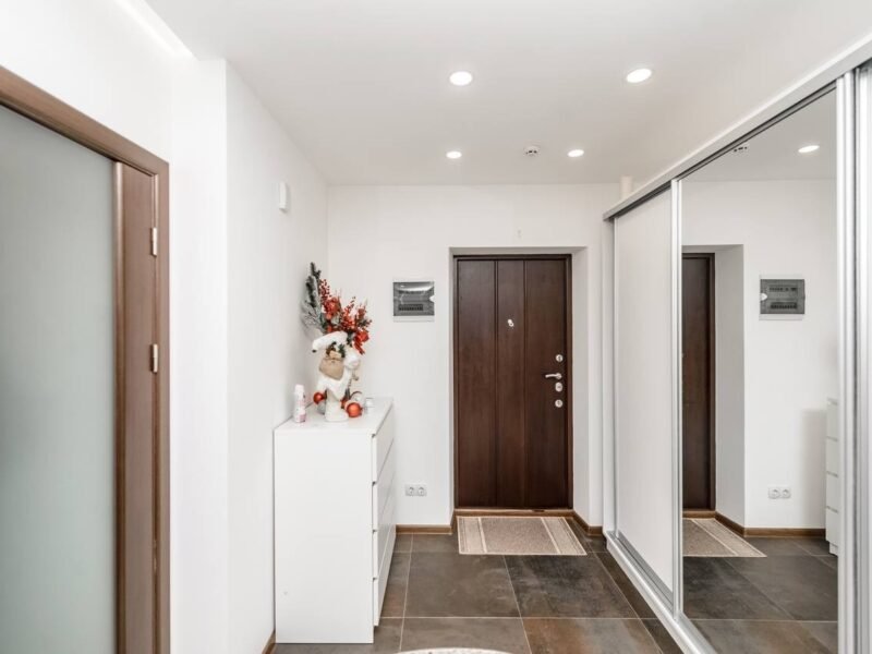 Ciocana · 2 camere · str. Ginta Latină · 66 m²