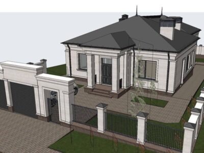 Ghidighici · teren pentru construcție · str. Grigore Ureche · 7,3 ari