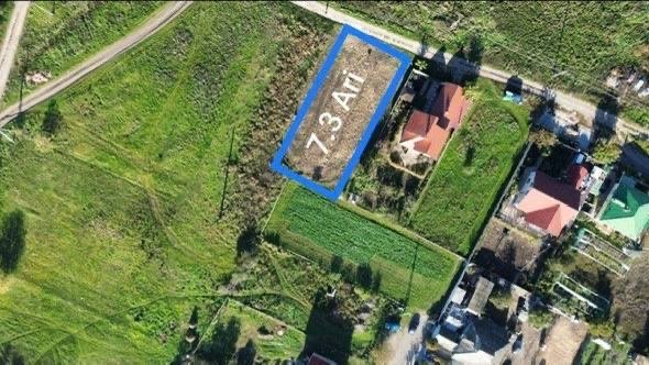 Ghidighici · teren pentru construcție · str. Grigore Ureche · 7,3 ari