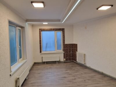 Spațiu 20 m², pentru salon / birou, prima linie