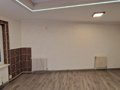 Spațiu 20 m², pentru salon / birou, prima linie