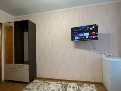 Botanica · Garsonieră · str. Burebista · 13 m²