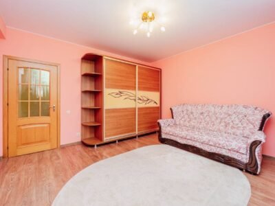 Poșta Veche · 4 odăi · str. Ceucari · 97 m²