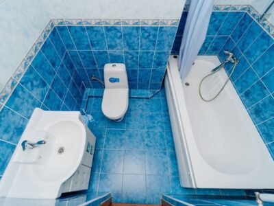 Poșta Veche · 4 odăi · str. Ceucari · 97 m²