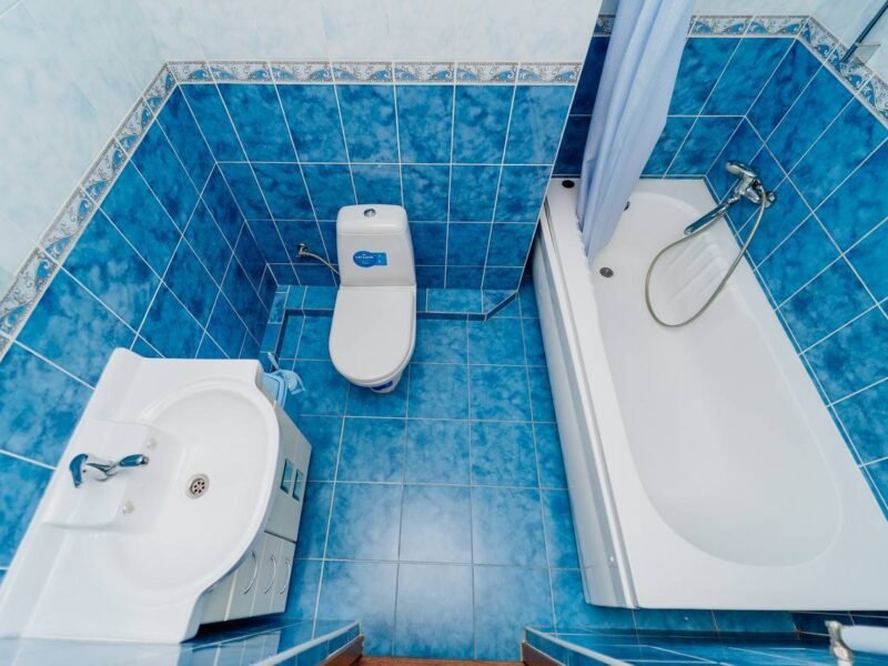 Poșta Veche · 4 odăi · str. Ceucari · 97 m²