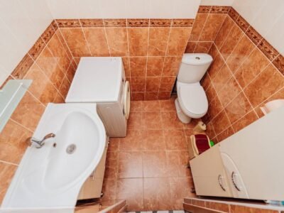 Poșta Veche · 4 odăi · str. Ceucari · 97 m²