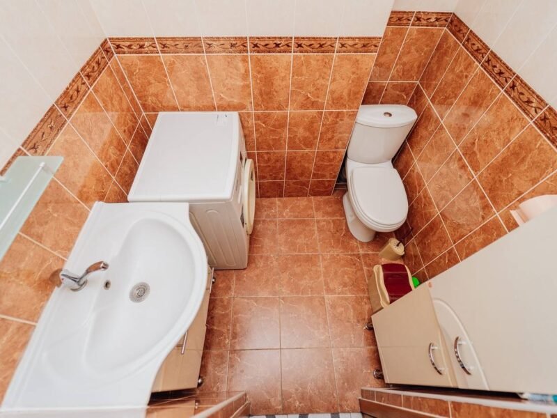 Poșta Veche · 4 odăi · str. Ceucari · 97 m²