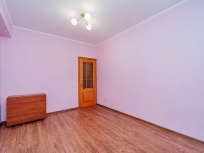 Poșta Veche · 4 odăi · str. Ceucari · 97 m²