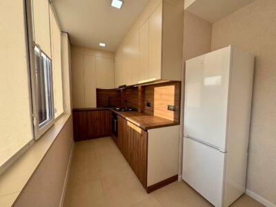 Durlești · 2 camere + living · str-la Tudor Vladimirescu · 65 m²