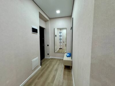Durlești · 2 camere + living · str-la Tudor Vladimirescu · 65 m²