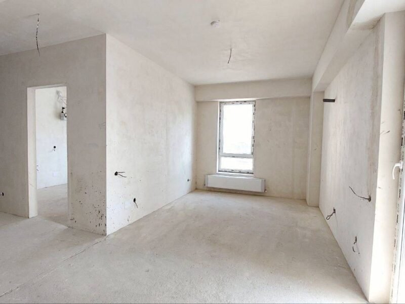 Satul German · 3 odăi · 87 m²