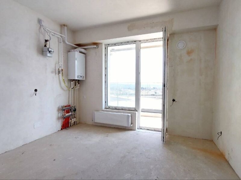 Satul German · 3 odăi · 87 m²