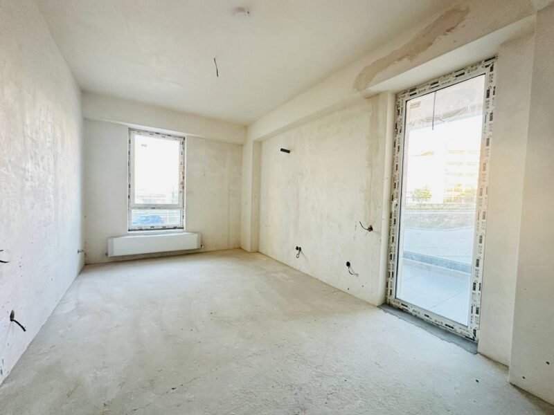 Satul German · 3 odăi · 87 m²