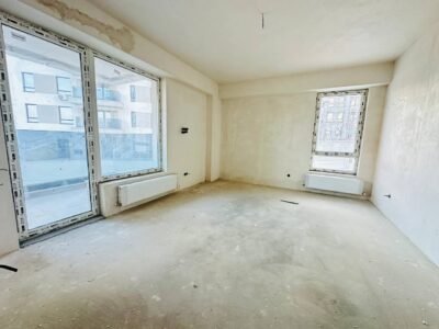 Satul German · 3 odăi · 87 m²