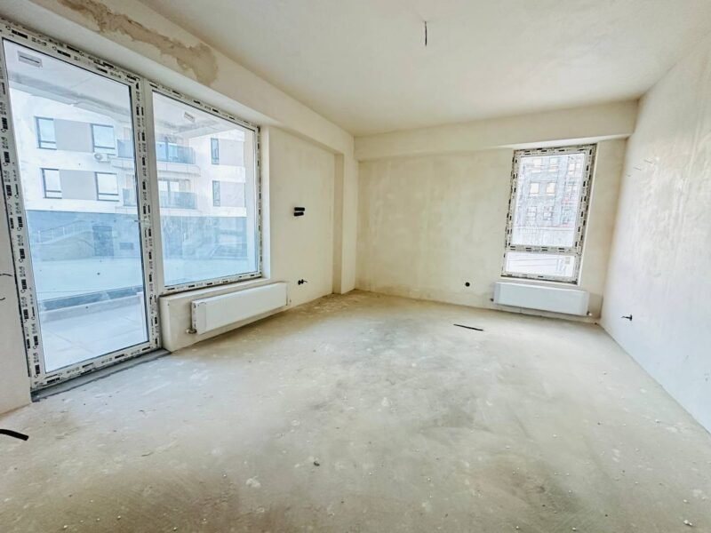 Satul German · 3 odăi · 87 m²