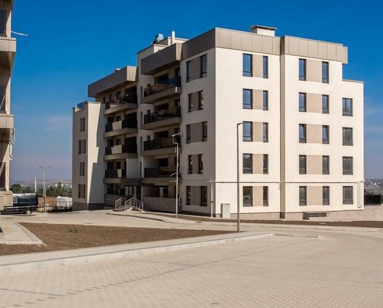 Satul German · 3 odăi · 87 m²