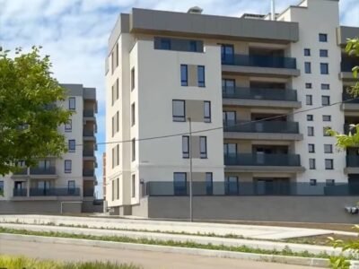 Satul German · 3 odăi · 87 m²