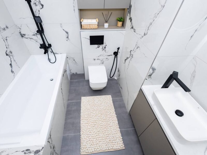 Durlești · 1 cameră + living · str. Cartușa · 44 m²