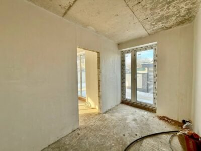 Durlești · Townhouse · str. Dumbrava · 130 m²