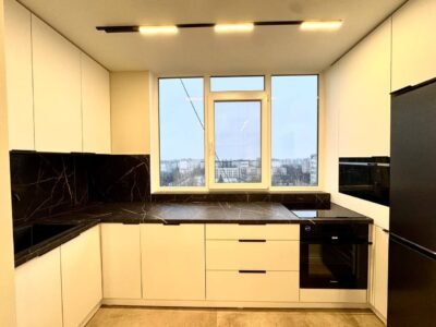 Buiucani · 2 camere + living · Alba Iulia · 60 m²