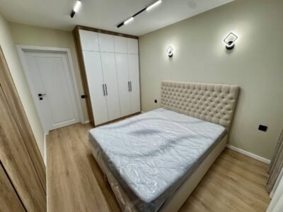 Buiucani · 2 camere + living · Alba Iulia · 60 m²