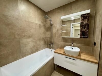 Buiucani · 2 camere + living · Alba Iulia · 60 m²