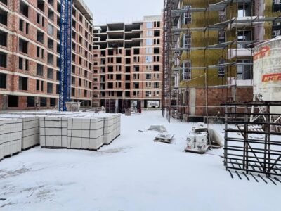 Apartamente de vânzare în rate – Chișinău | Dare în exploatare 2027