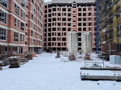 Apartamente de vânzare în rate – Chișinău | Dare în exploatare 2027