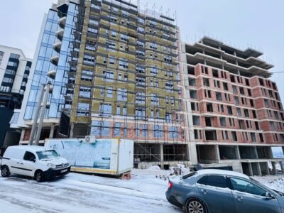 Apartamente de vânzare în rate – Chișinău | Dare în exploatare 2027