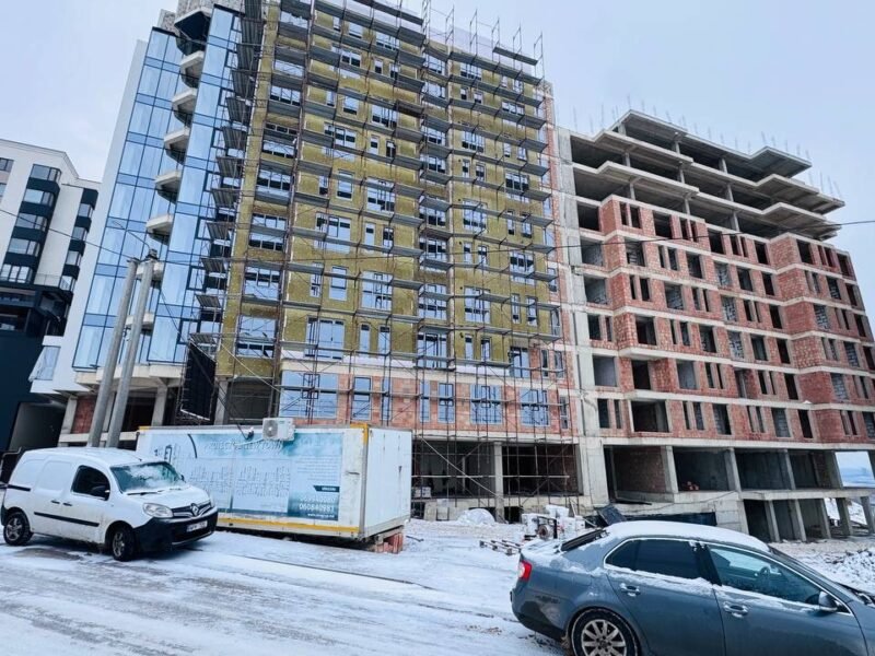Apartamente de vânzare în rate – Chișinău | Dare în exploatare 2027