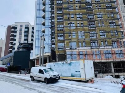 Apartamente de vânzare în rate – Chișinău | Dare în exploatare 2027