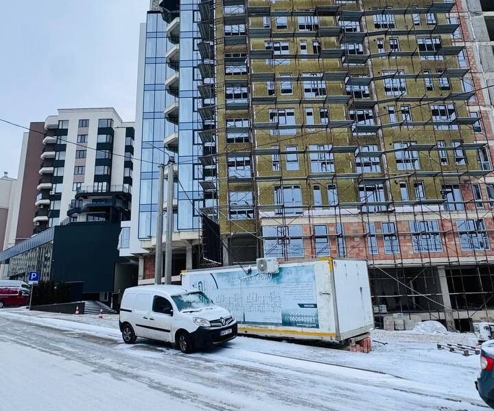Apartamente de vânzare în rate – Chișinău | Dare în exploatare 2027