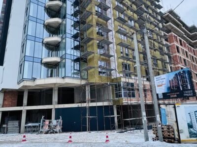 Apartamente de vânzare în rate – Chișinău | Dare în exploatare 2027