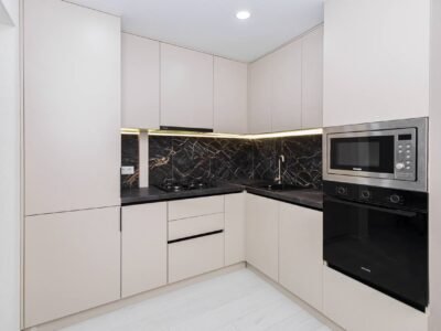 Botanica · 2 camere · str. Independenței · 54 m² + balcoane