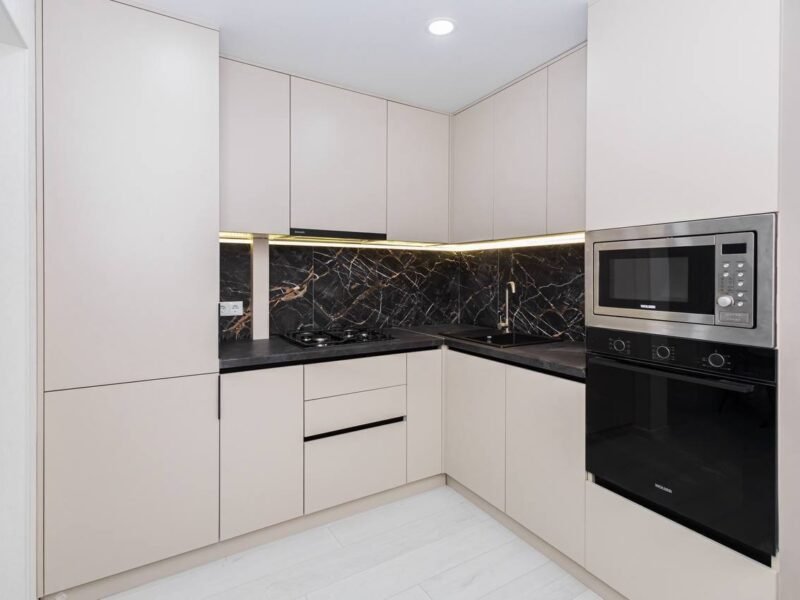 Botanica · 2 camere · str. Independenței · 54 m² + balcoane