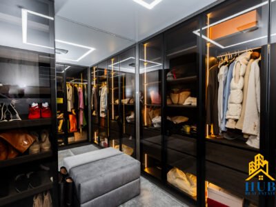 Townhouse disponibil spre vânzare în Chișinău – Ciocana