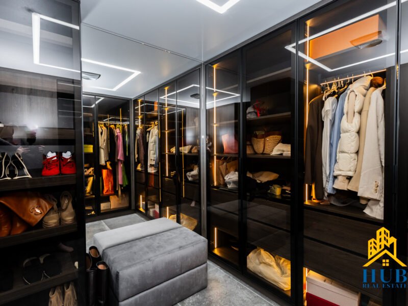 Townhouse disponibil spre vânzare în Chișinău – Ciocana