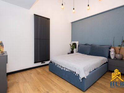 Townhouse disponibil spre vânzare în Chișinău – Ciocana