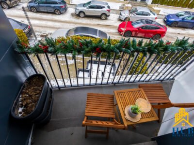 Townhouse disponibil spre vânzare în Chișinău – Ciocana