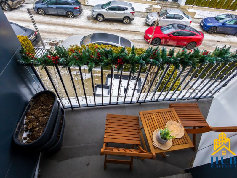 Townhouse disponibil spre vânzare în Chișinău – Ciocana