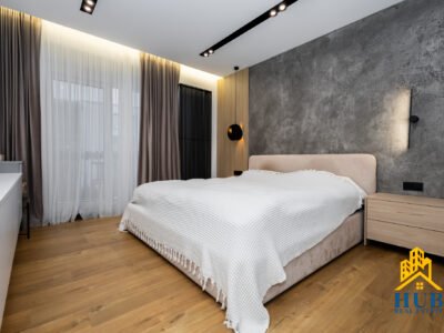 Townhouse disponibil spre vânzare în Chișinău – Ciocana