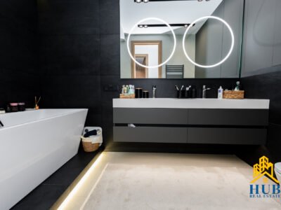 Townhouse disponibil spre vânzare în Chișinău – Ciocana