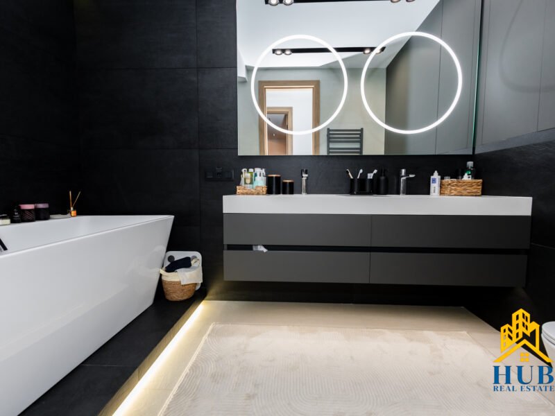 Townhouse disponibil spre vânzare în Chișinău – Ciocana