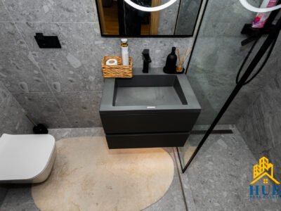 Townhouse disponibil spre vânzare în Chișinău – Ciocana