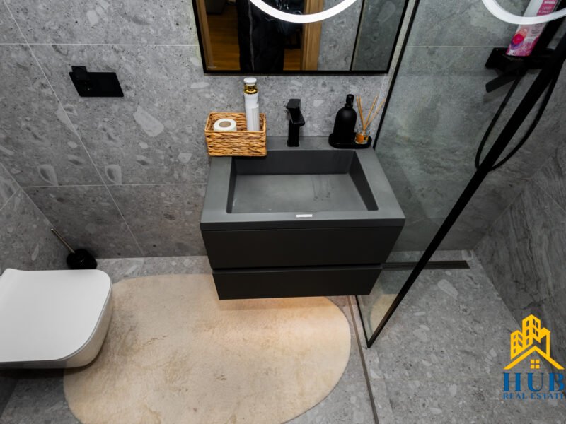 Townhouse disponibil spre vânzare în Chișinău – Ciocana