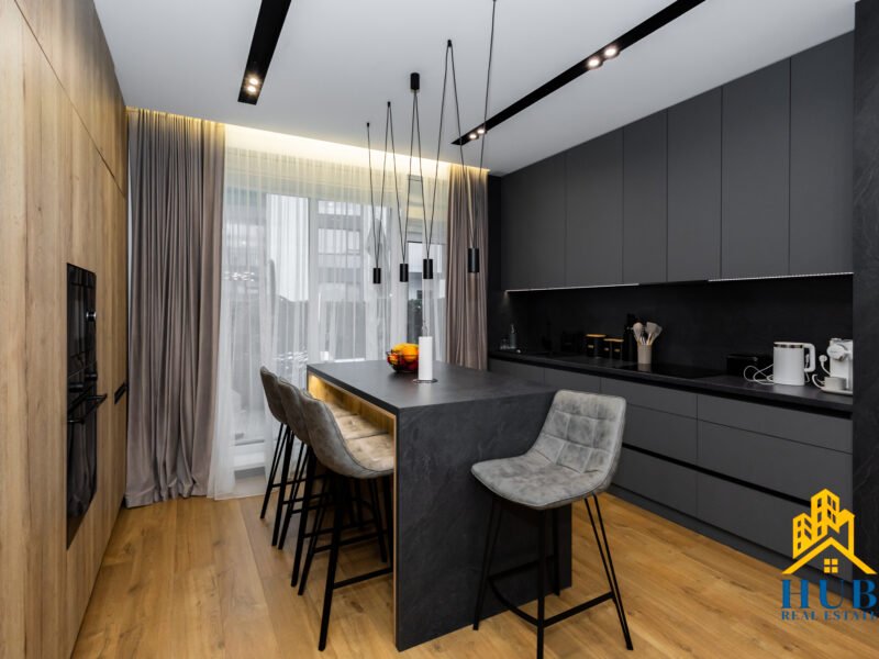 Townhouse disponibil spre vânzare în Chișinău – Ciocana