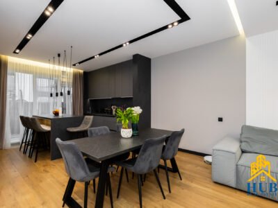 Townhouse disponibil spre vânzare în Chișinău – Ciocana
