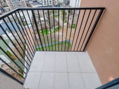 Rîșcani · 2 camere + living · str. Cornesti · 65 m²